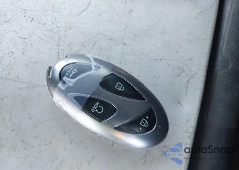 2025 Hyundai Elantra Sel Convenience from USA, damaged, VIN KMHLS4DG7SU860068